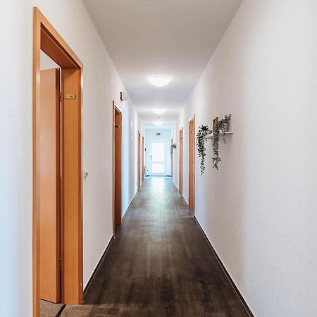 Xxl Ferienhaus Goldberger See - Sauna - 16 Personen Luaran gambar