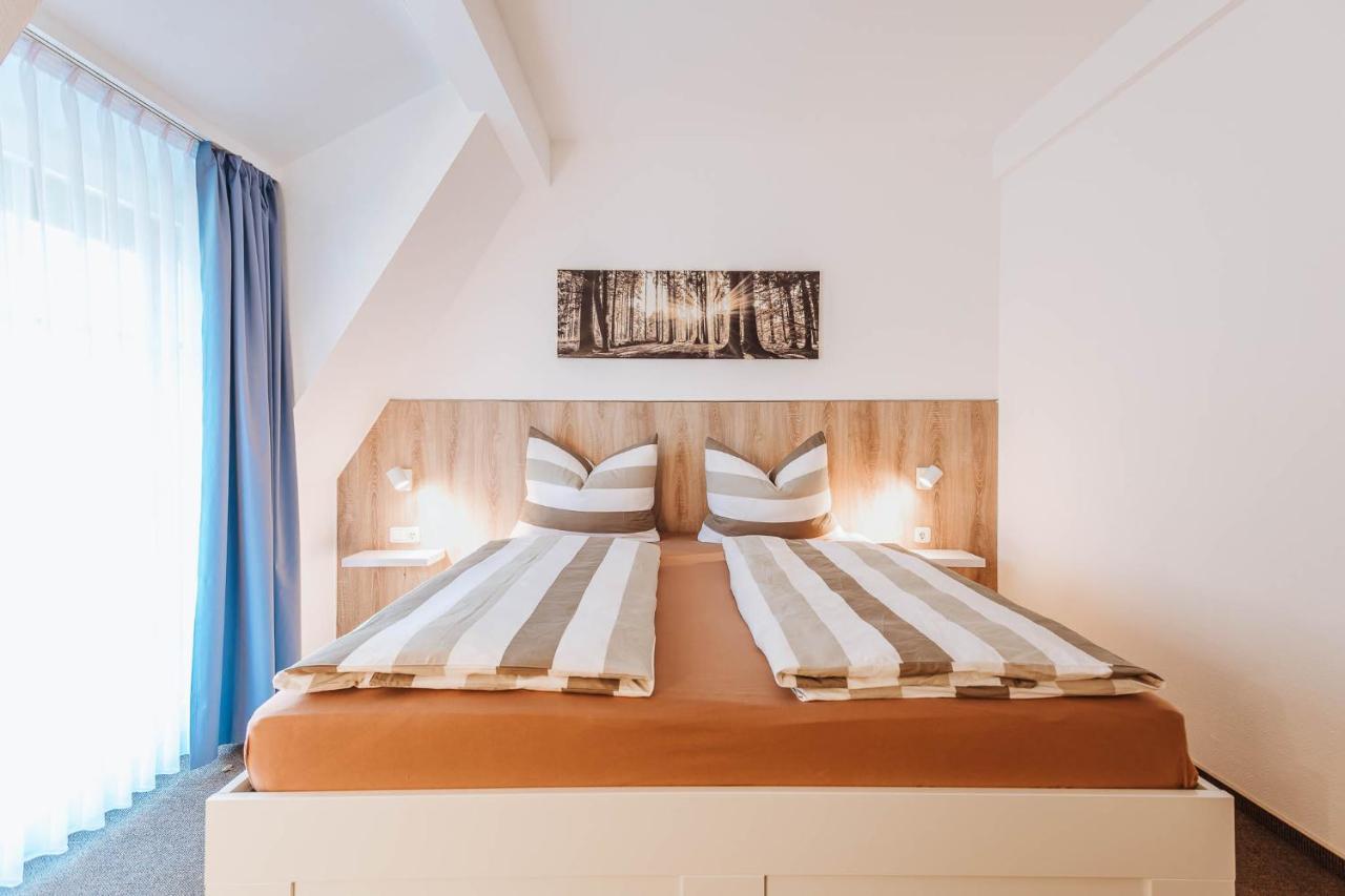 Xxl Ferienhaus Goldberger See - Sauna - 16 Personen Luaran gambar
